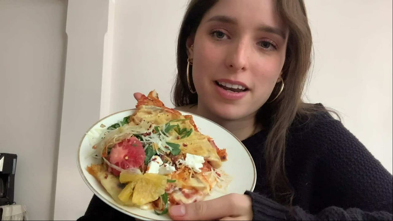 #NadaSobraChallenge con Pinche Dulzura