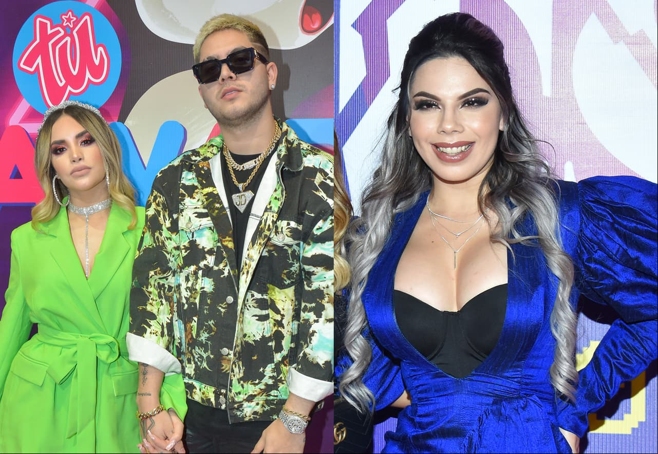 Lizbeth Rodríguez responde a Kimberly Loaiza: “Dejen de estarme culpando por algo que no hice”
