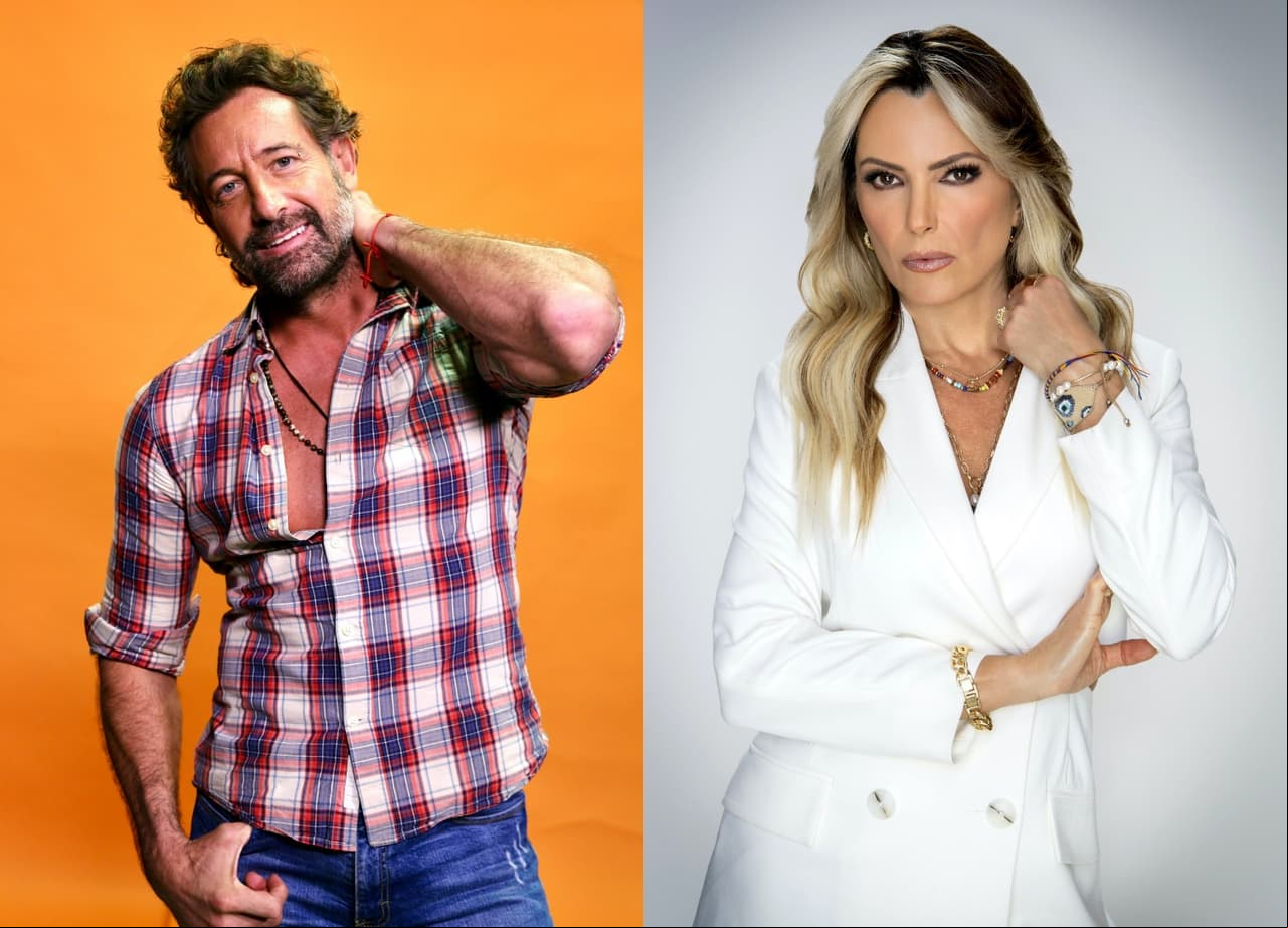 Martha Julia cuenta cómo superó su ruptura de Gabriel Soto: ‘Duele’