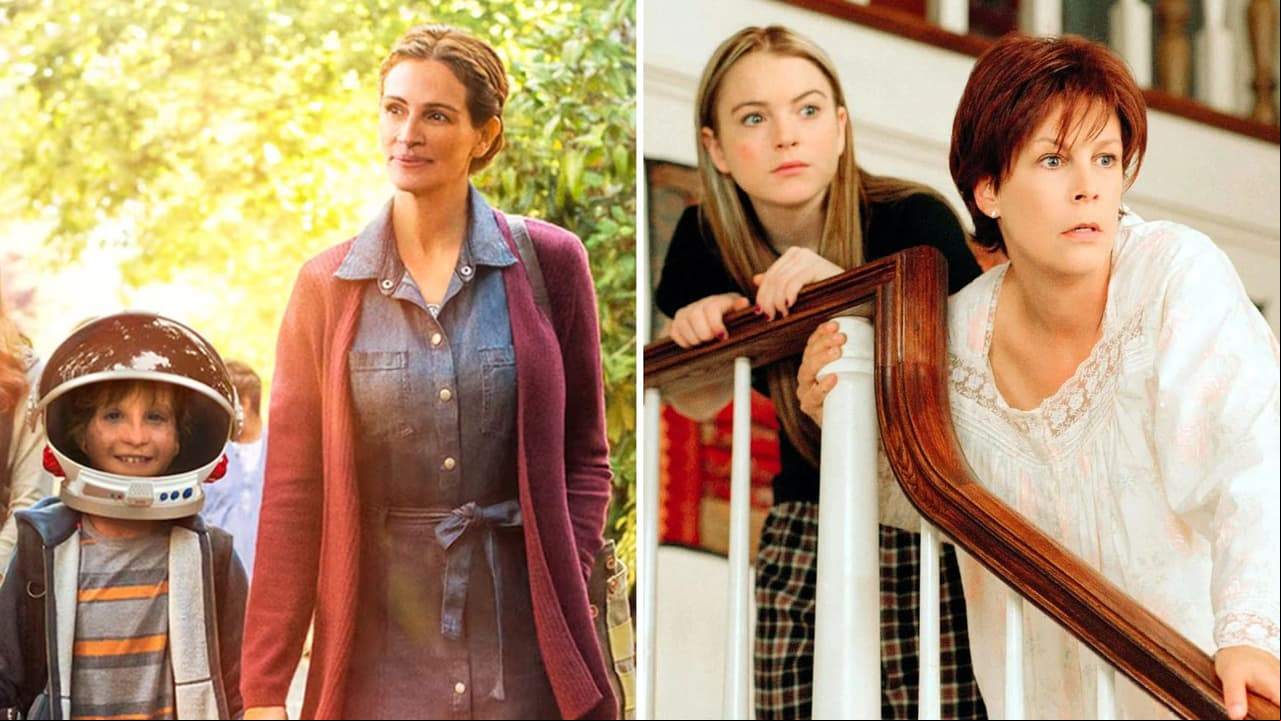 Películas para ver con tu mamá: tienen mensajes profundos y las harán sentirse más unidas