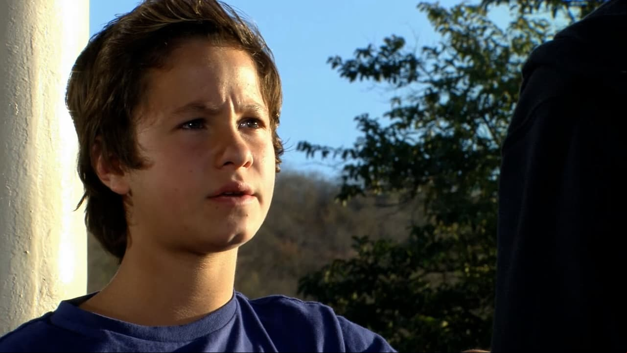 Michael Ronda interpretó a ‘Camilo’, personaje que también hizo Gabriel Soto en la etapa central de la telenovela.