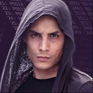Tras dos exitosas temporadas, 'Sin miedo a la verdad' regresa con Perea en el papel de 'Manu', en la tercera temporada de la serie, este lunes 9 de marzo a las 21:30 p.m. con Las Estrellas.