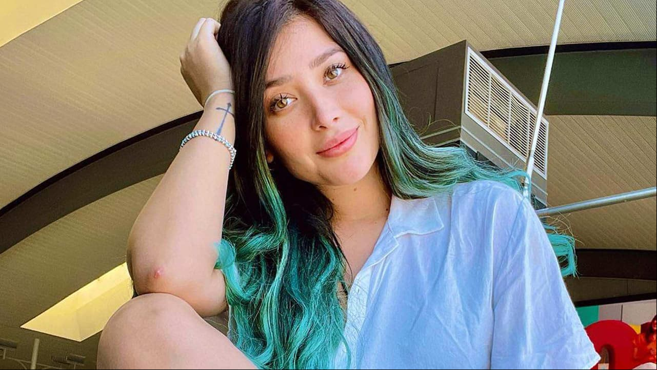 Brenda Zambrano de Acapulco Shore luce otra transformación física; impacta con antes y después