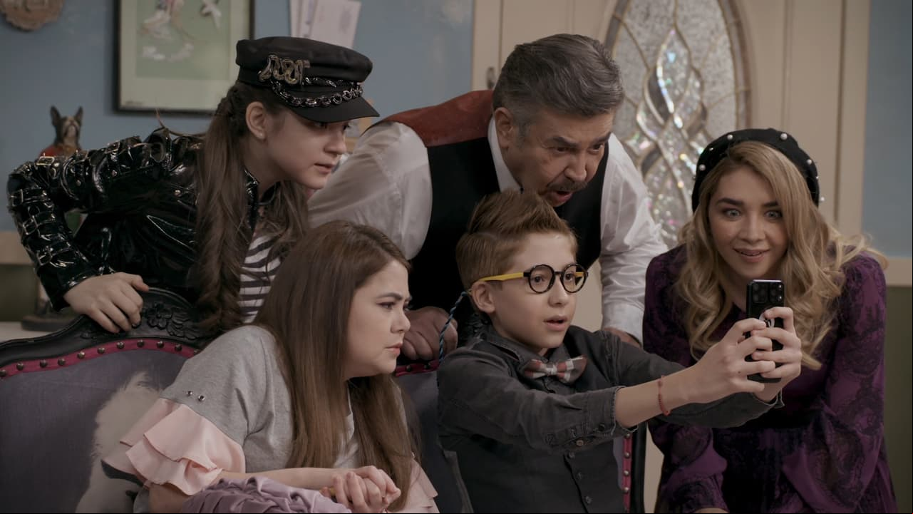 MARATÓN: Revive los últimos 4 episodios de 'Una familia de diez'