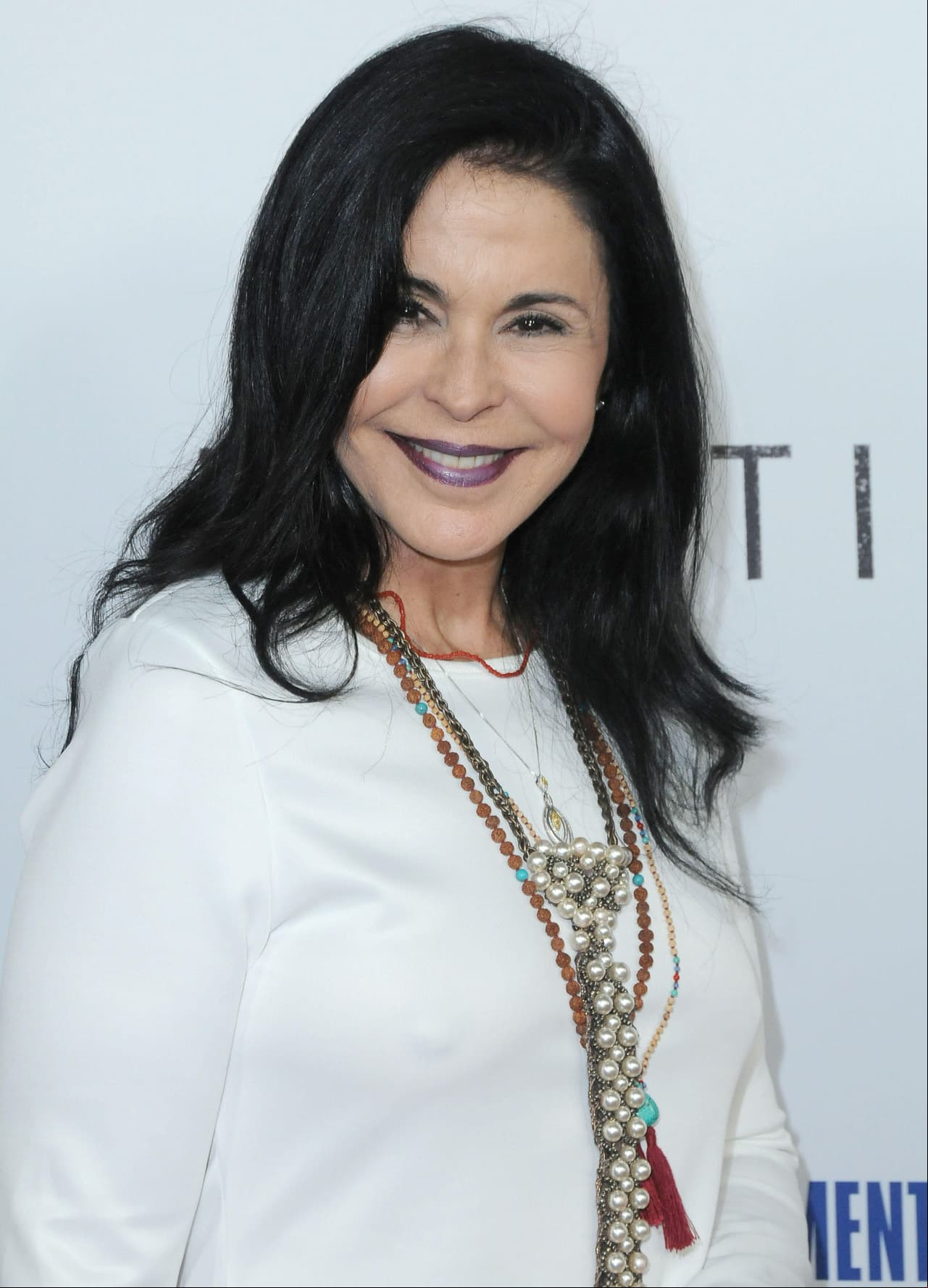 María Conchita Alonso opina sobre el #MeToo: "Es una exageración para mí"