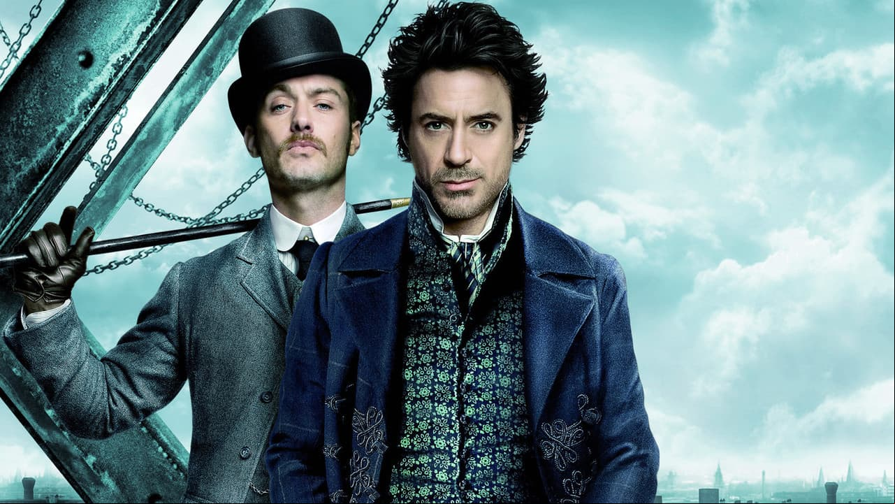 ‘Sherlock Holmes 3’ ya tiene fecha de estreno