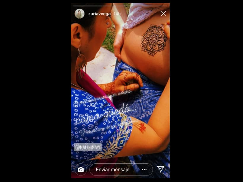De acuerdo con la tradición budista, las mandalas (en sus diferentes formas) representan una concentración de la energía universal, así como la conexión entre el hombre y la divinidad.