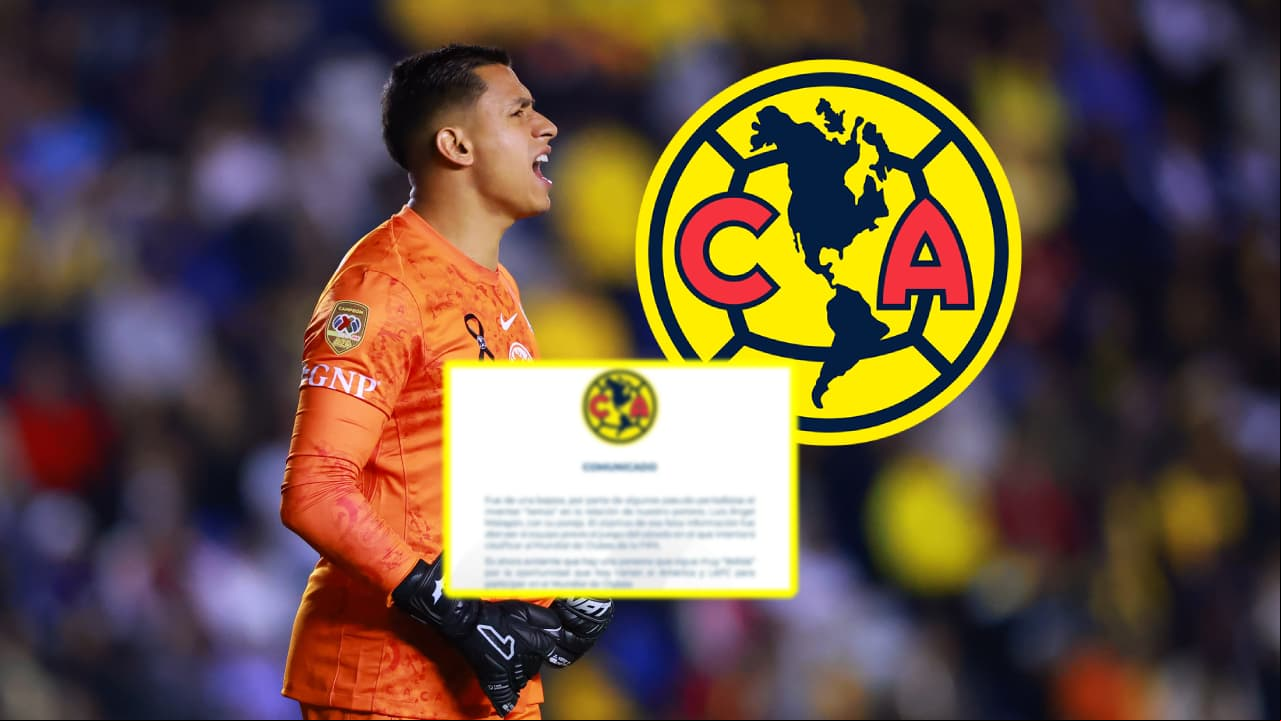 "Bajeza", así califica América difamaciones contra Malagón
