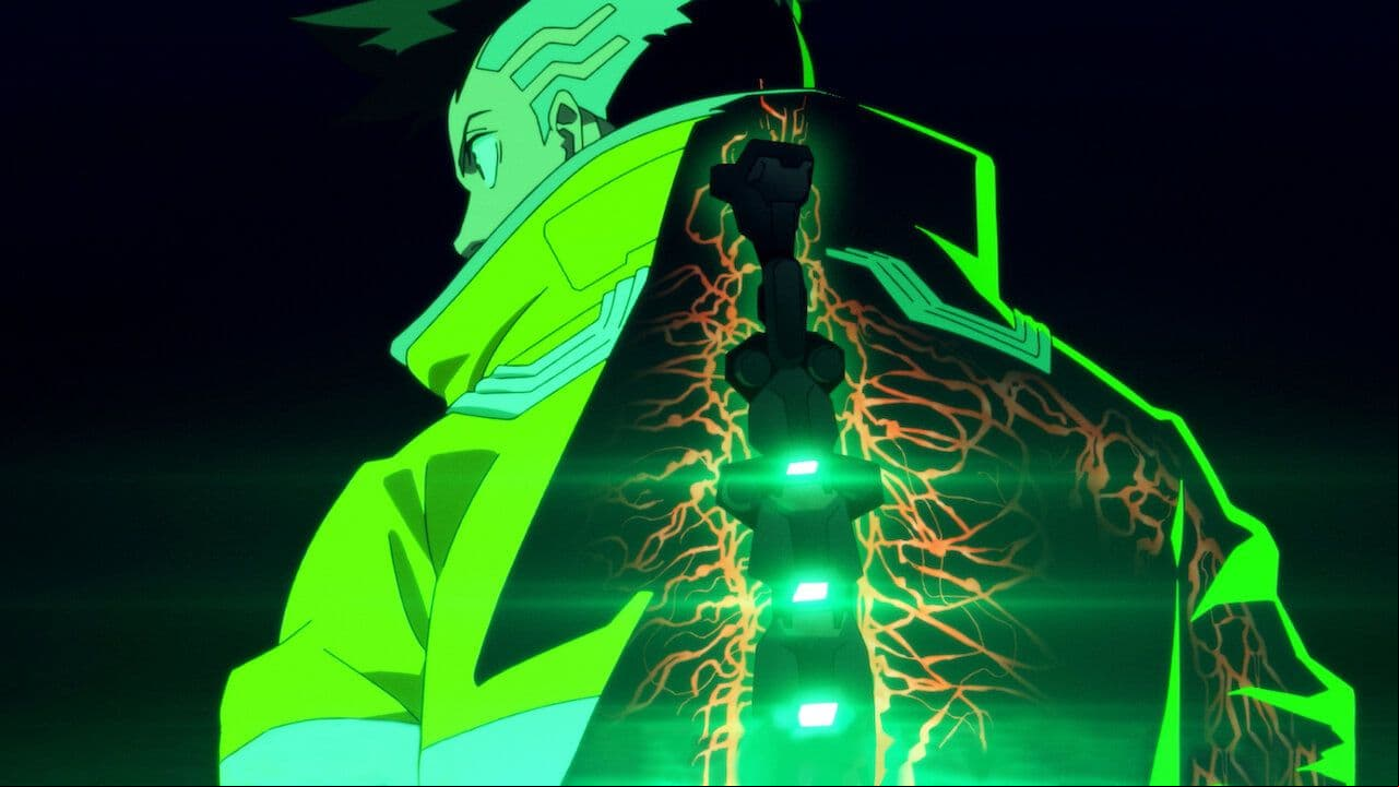 Cyberpunk Edgerunners: Sinopsis, fecha de estreno y más detalles del anime