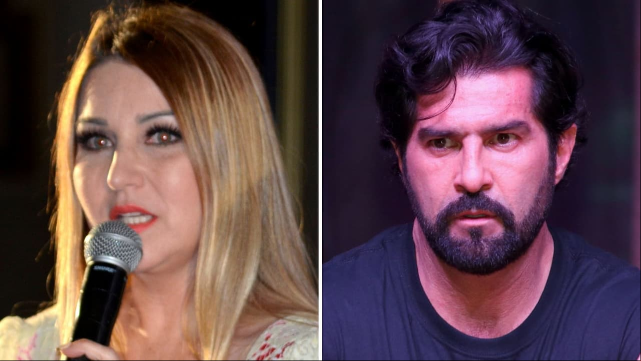 Alicia Villarreal rompe el silencio sobre presuntas agresiones de Arturo Carmona: “Sí, pasó”