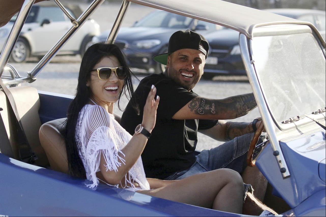 Entérate cuánto recibirá la esposa de Nicky Jam tras divorciarse del cantante