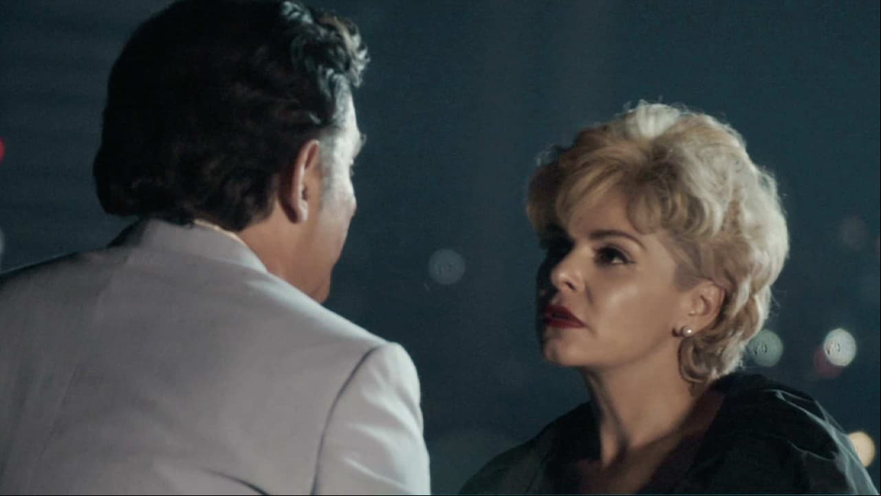 Este viernes: ¡Silvia se reencontrará con un gran amor del pasado!