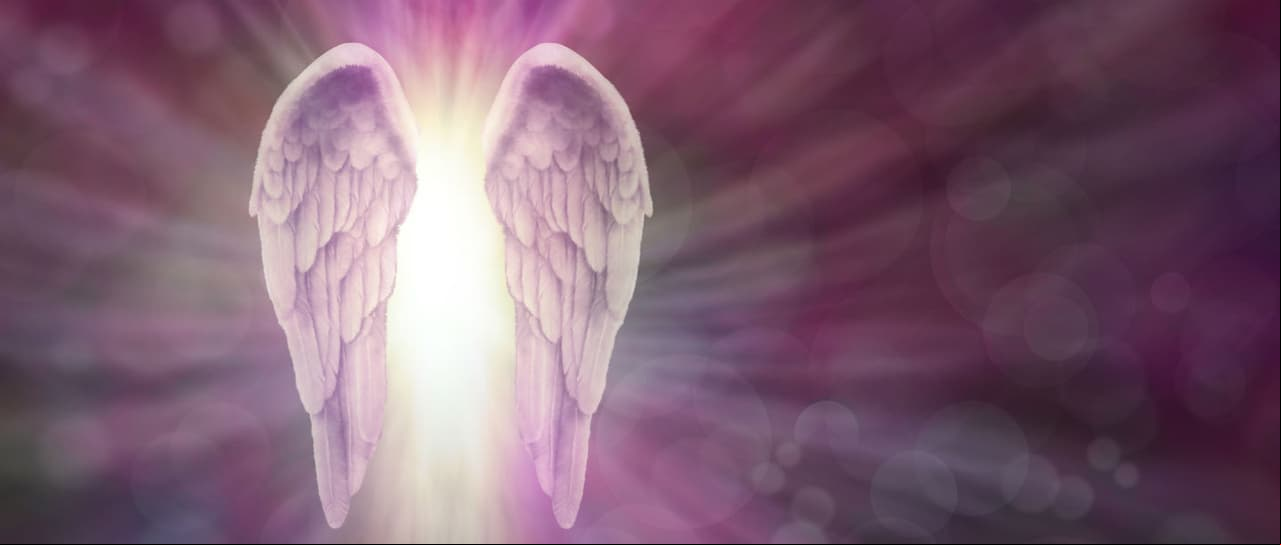Mhoni Vidente comparte el mensaje del arcángel Amatiel ¡Mira!