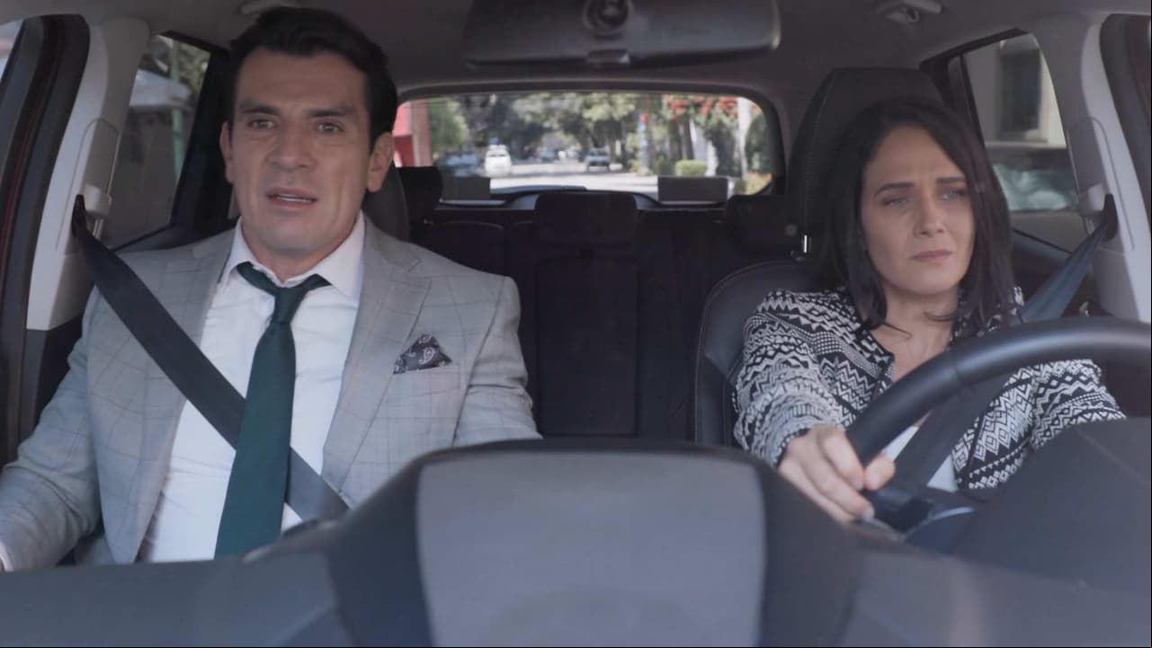 Resumen Capítulo final Parte 1: ¡Ernesto e Irene escapan!