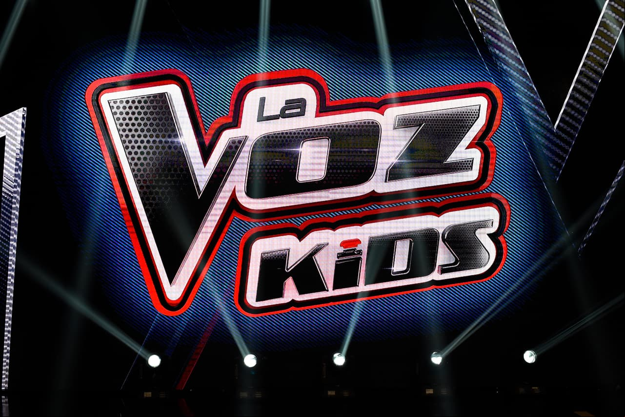¡Pasa La Voz! Estas son las razones para no perderte el estreno de 'La Voz Kids'