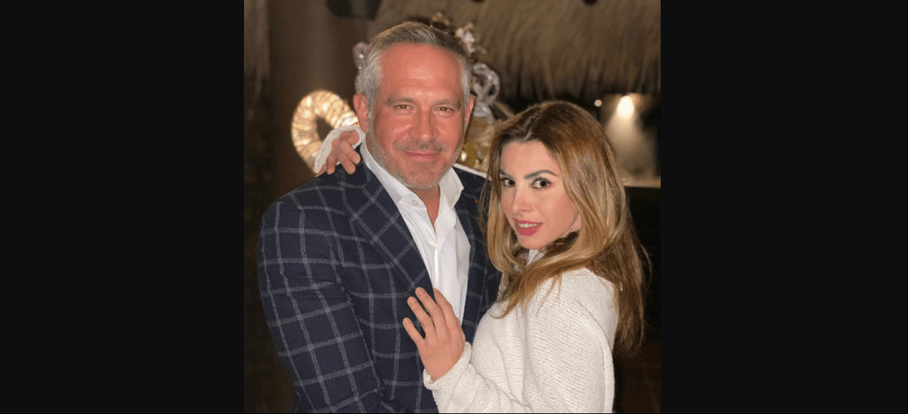 Susy Lu afirma que su matrimonio no solo es sólido por el infinito amor que se profesan Arath de la Torre y ella; también por el gran equipo que son y es que afirma que el actor es un gran hombre, pero sobre todo un excelente papá.