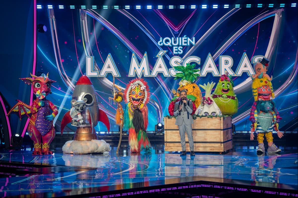 ¿Quién es la Máscara? 2022: Conoce a los personajes de la GRAN FINAL