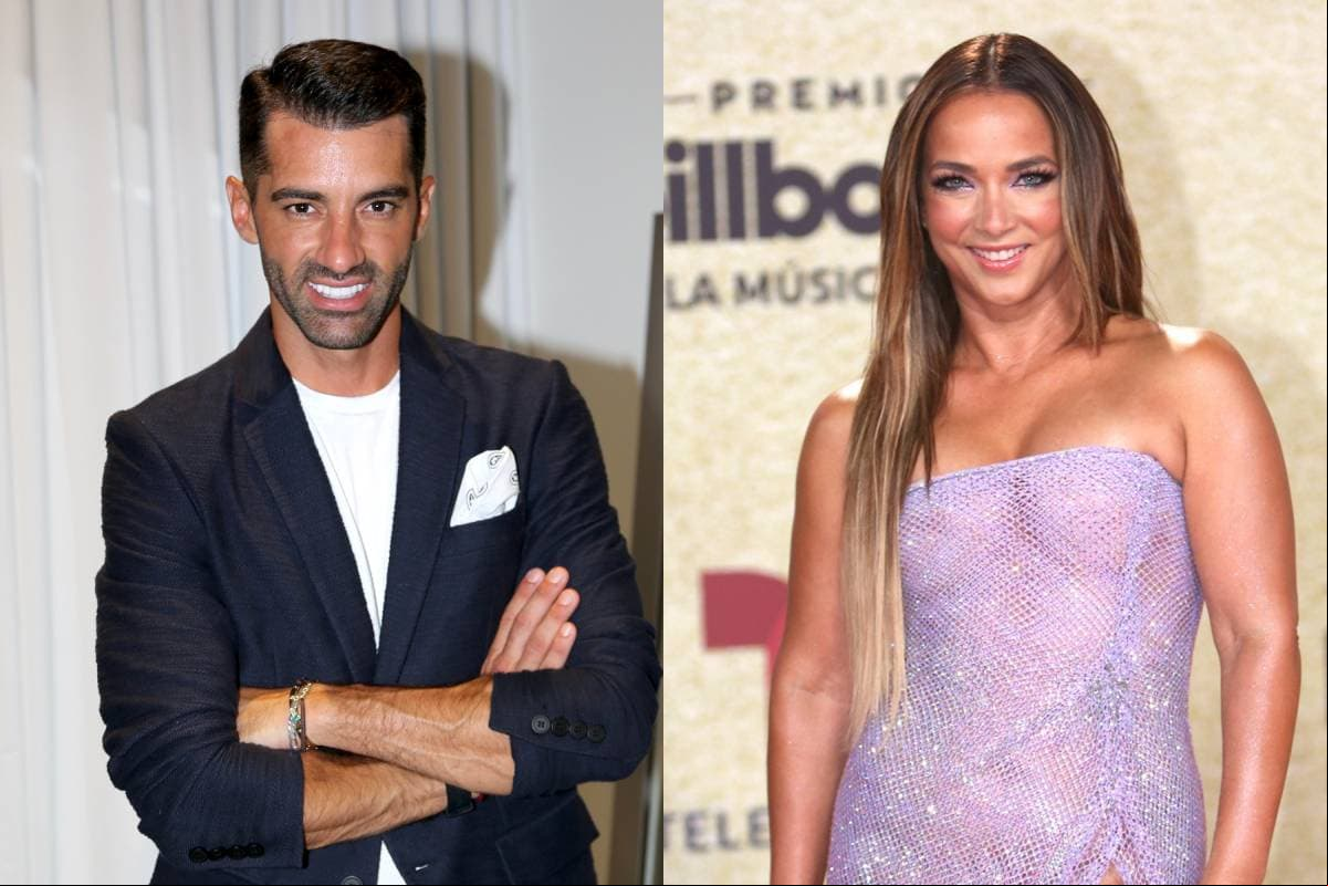 Toni Costa hace inesperada declaración de amor; ¿es para Adamari?