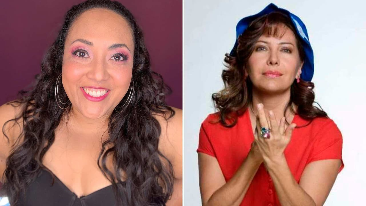 ¿Michelle Rodríguez es la próxima 'María de Todos los Ángeles'?