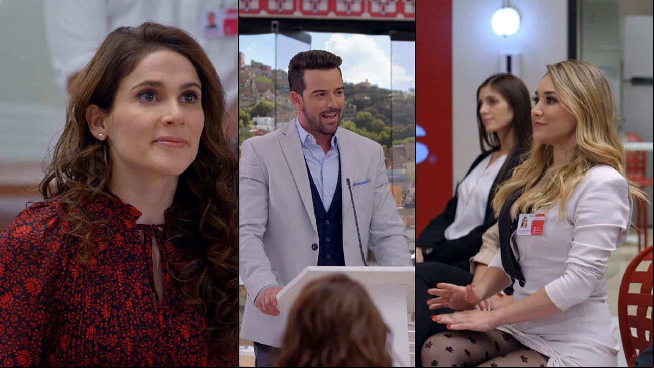 ¿Quién es la nueva directora creativa? Descúbrelo AQUÍ