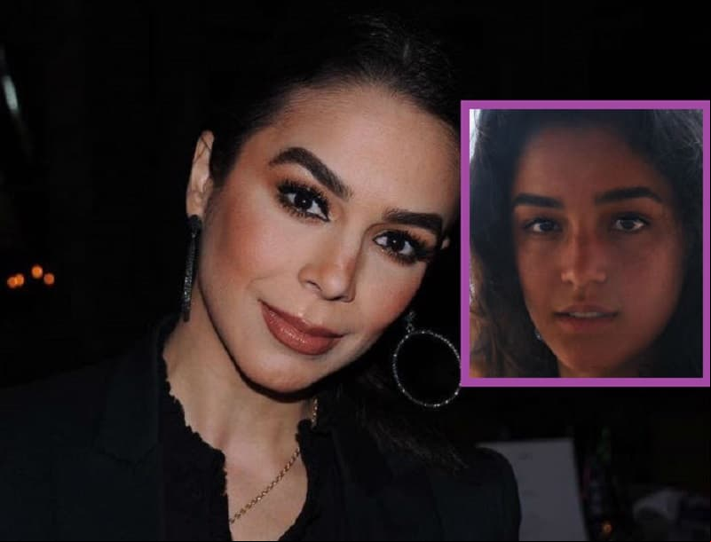 ¡Conoce al guapo novio de la hija de Biby Gaytán!