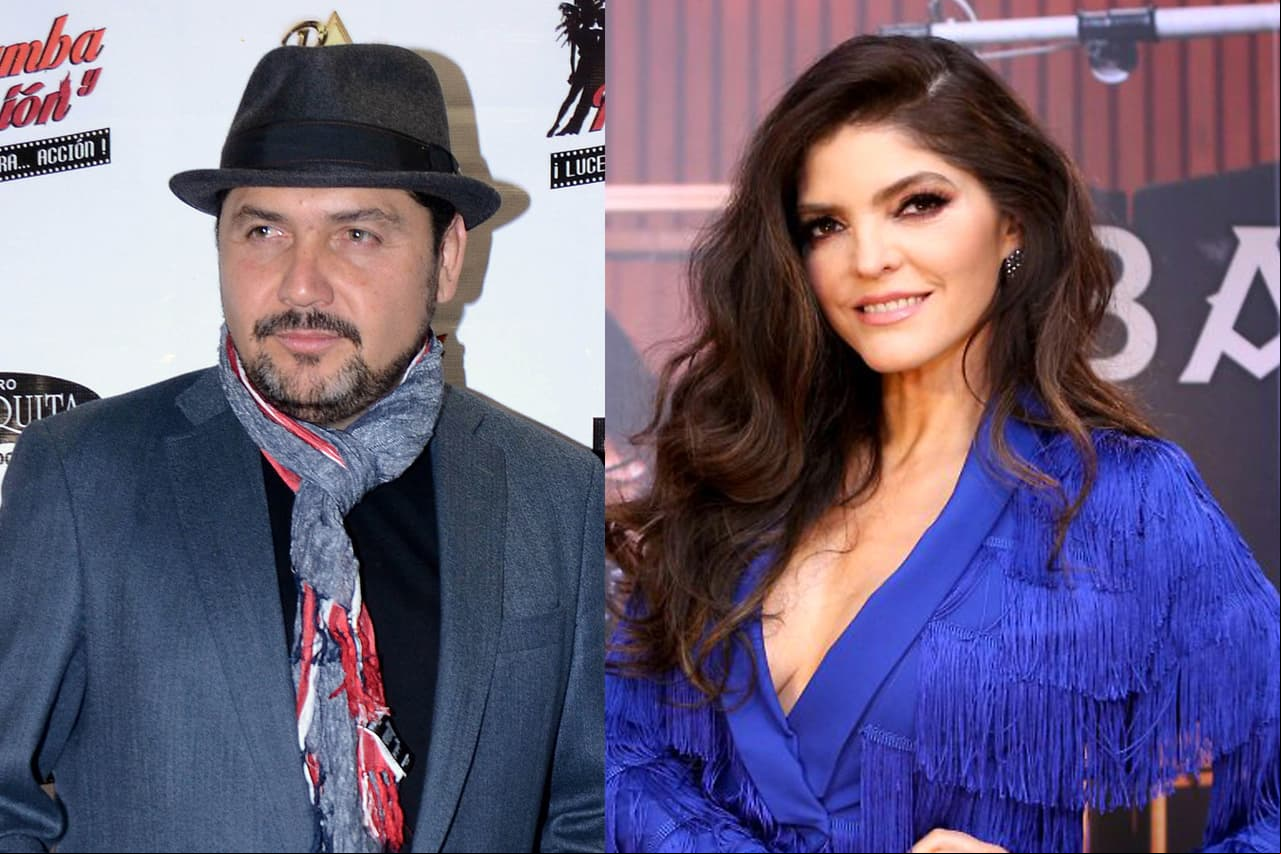 Reyli Barba explica la razón por la que su hijo lloró durante el concierto de Ana Bárbara
