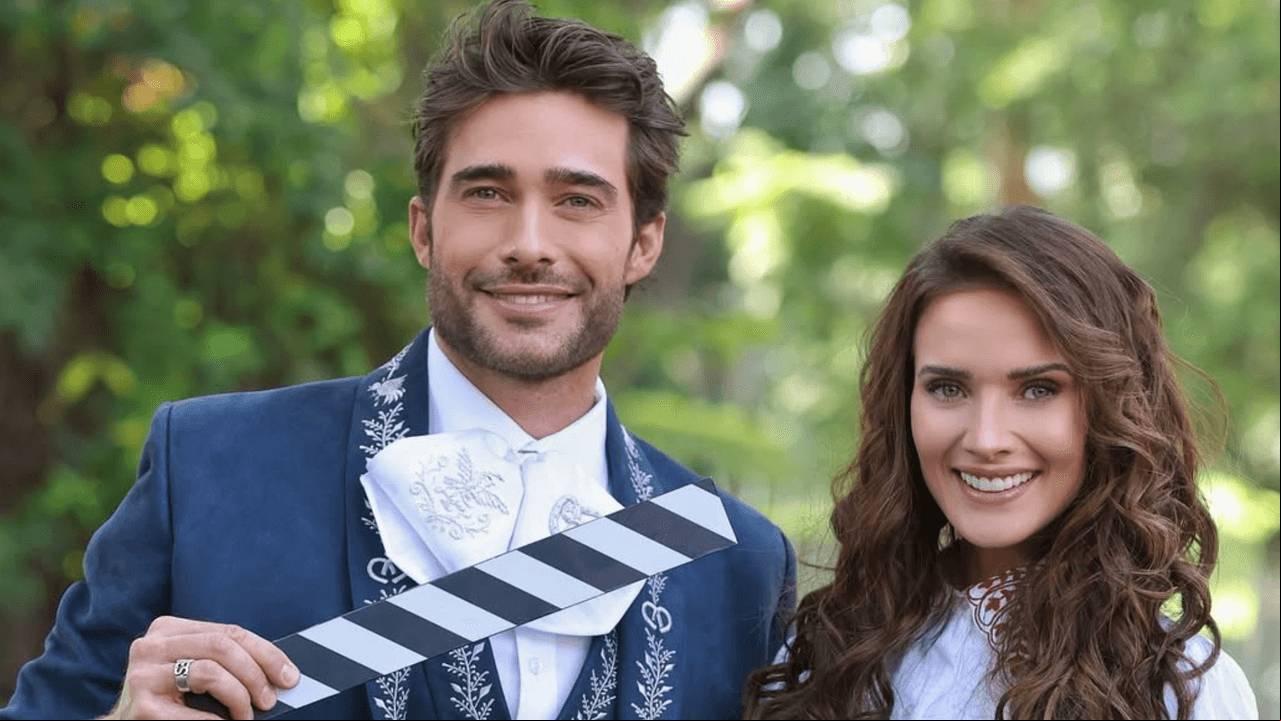 ¿Dónde ver ‘Me Atrevo a Amarte’ EN VIVO? Aquí te lo contamos