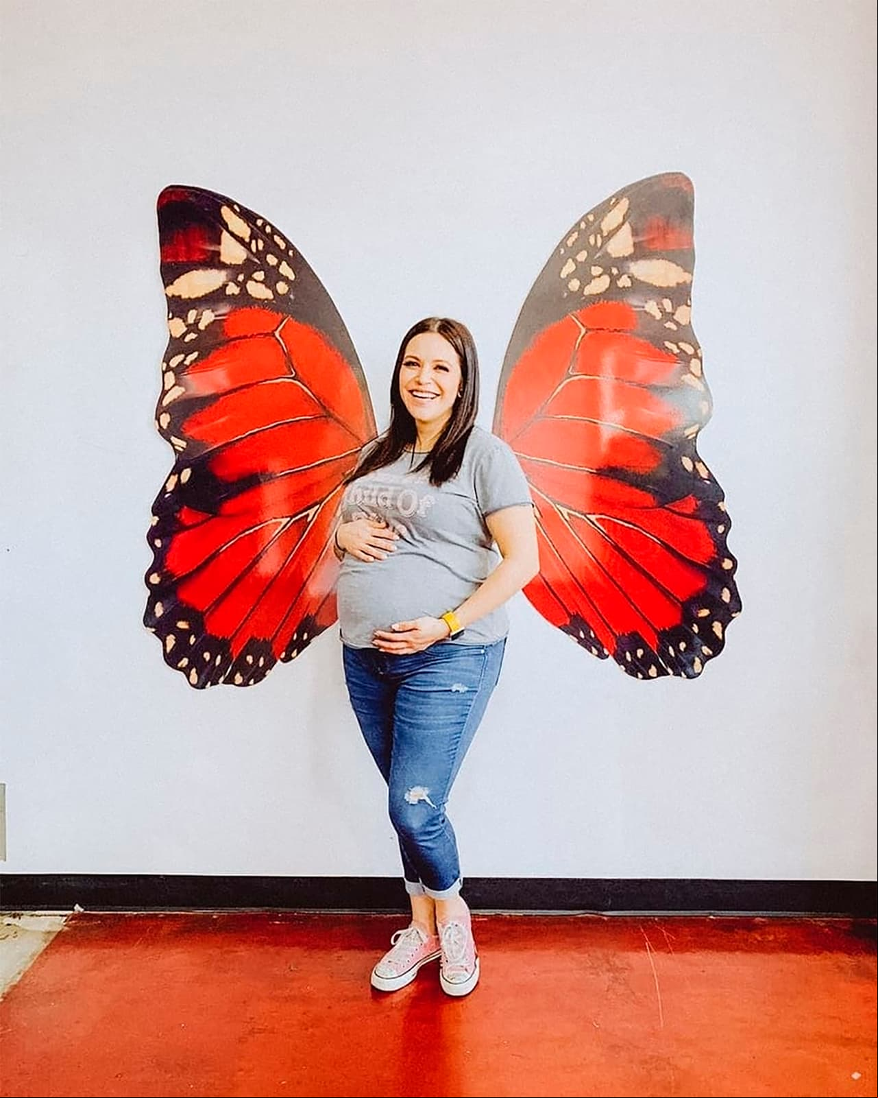 Hija de Jenni Rivera comparte recomendaciones para las mujeres embarazadas durante el coronavirus