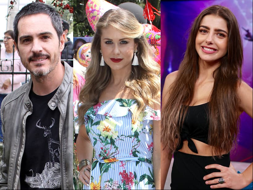 Estos famosos han recibido críticas en redes sociales debido a la manera en la que tratan a sus retoños.