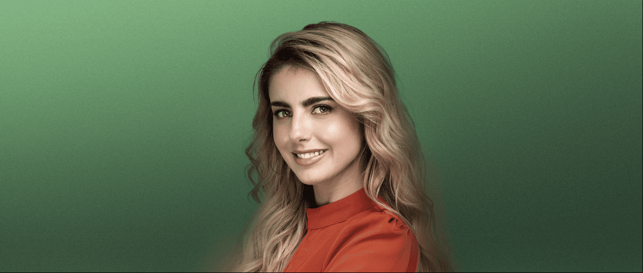 Sara del Monte