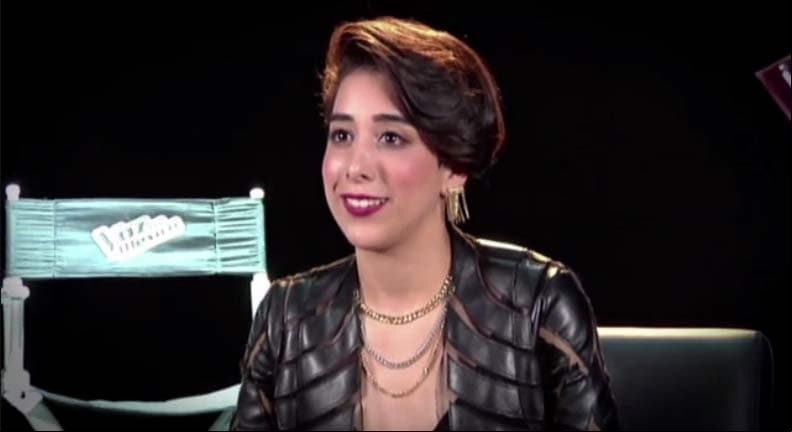 María Elisa confiesa qué pensó de lo sucedido con Alexa