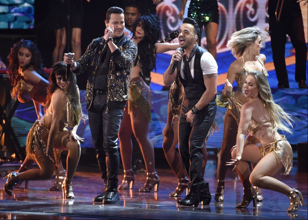 ¡Mira quién destrozó 'Despacito' de Luis Fonsi!