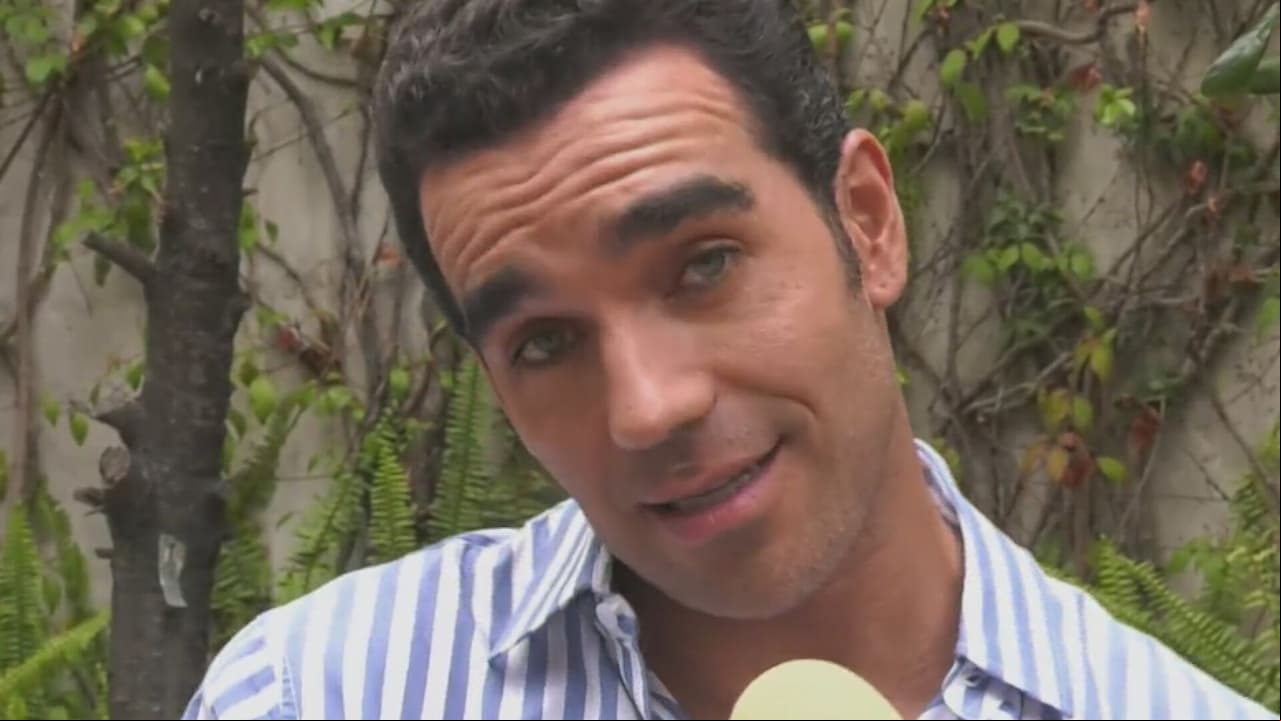 Marcus Ornellas habla del gran amor que le dejó su novela ‘Eternamente Amándonos’
