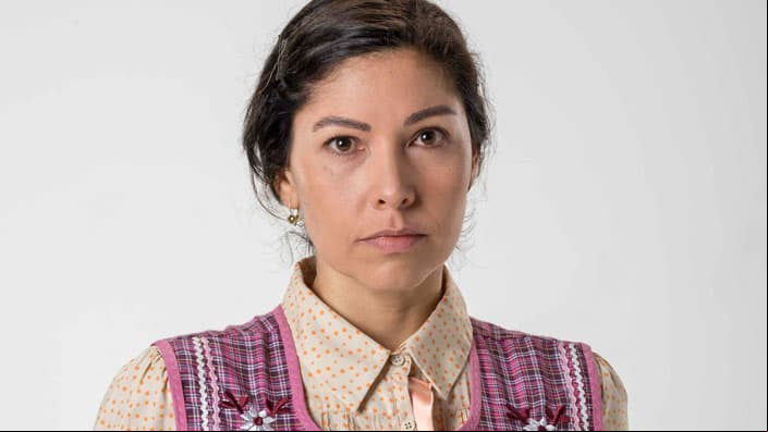 Gloria Juárez De Ávila
