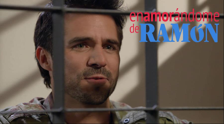 ¡Ramón sale libre!