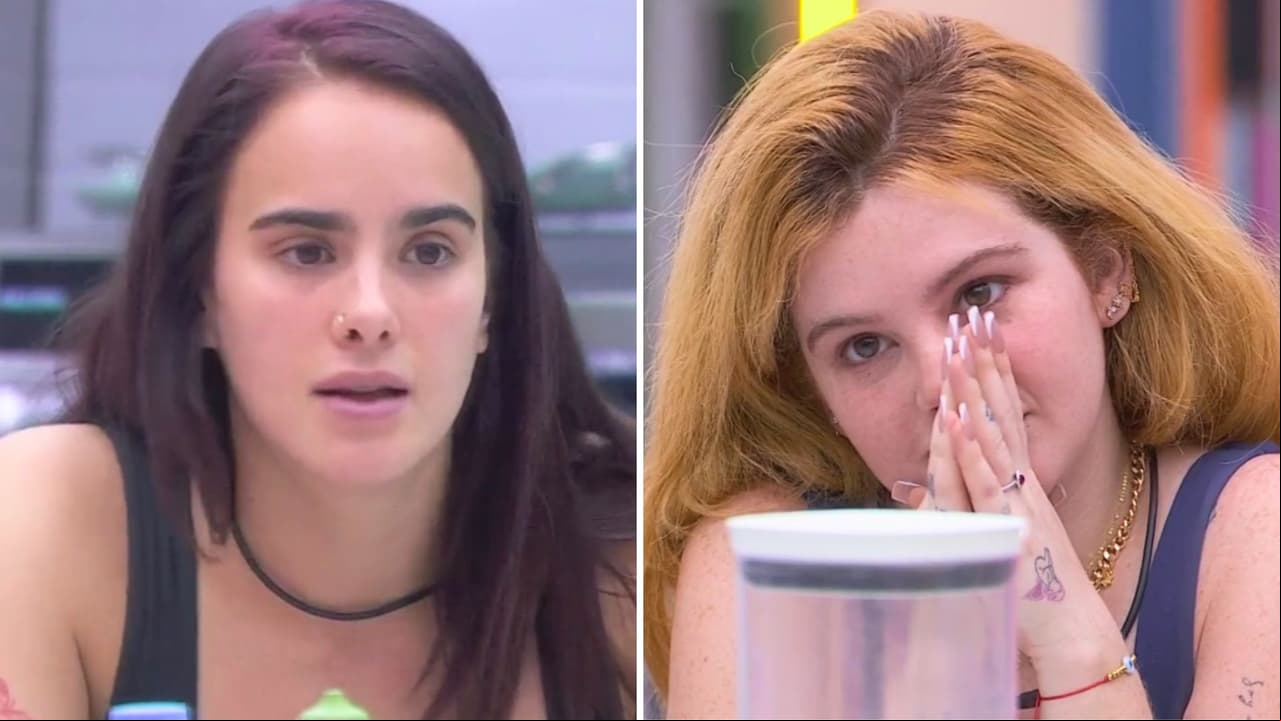 Gala Montes revela su decepción porque nadie la defendió cuando más lo necesitó: Briggitte pide perdón
