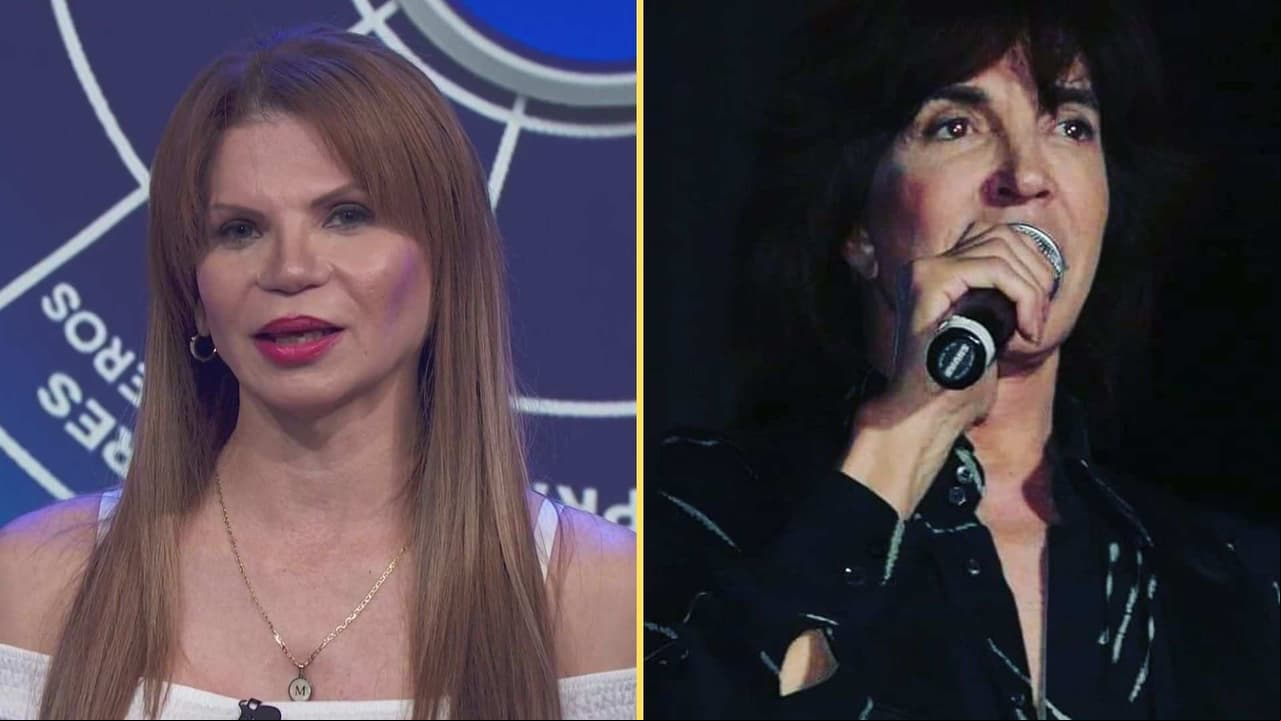 Predicción cumplida: Mhoni Vidente anticipó la muerte de Camilo Sesto