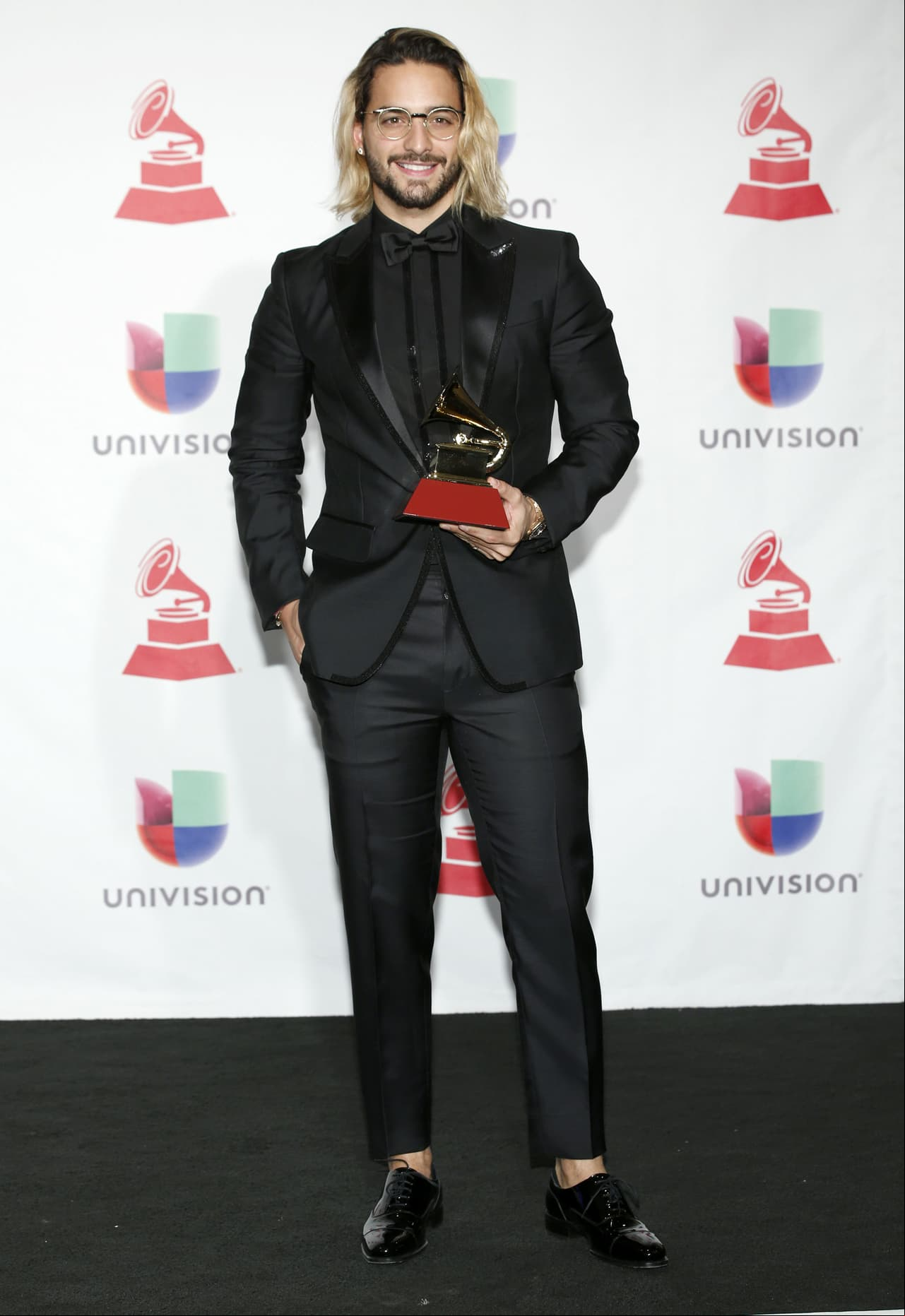 Maluma anuncia una breve pausa en su carrera