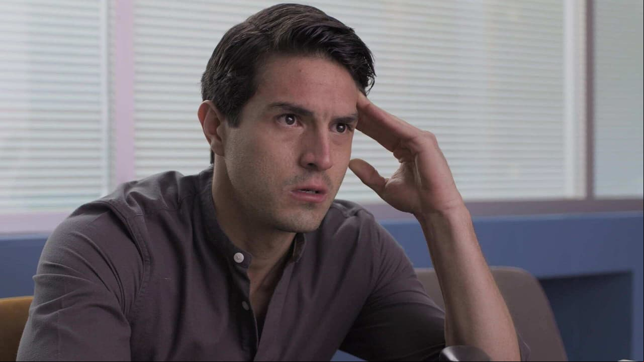 ¡El daño es irreparable! Ricardo tiene los días contados en ‘Diseñando tu Amor’