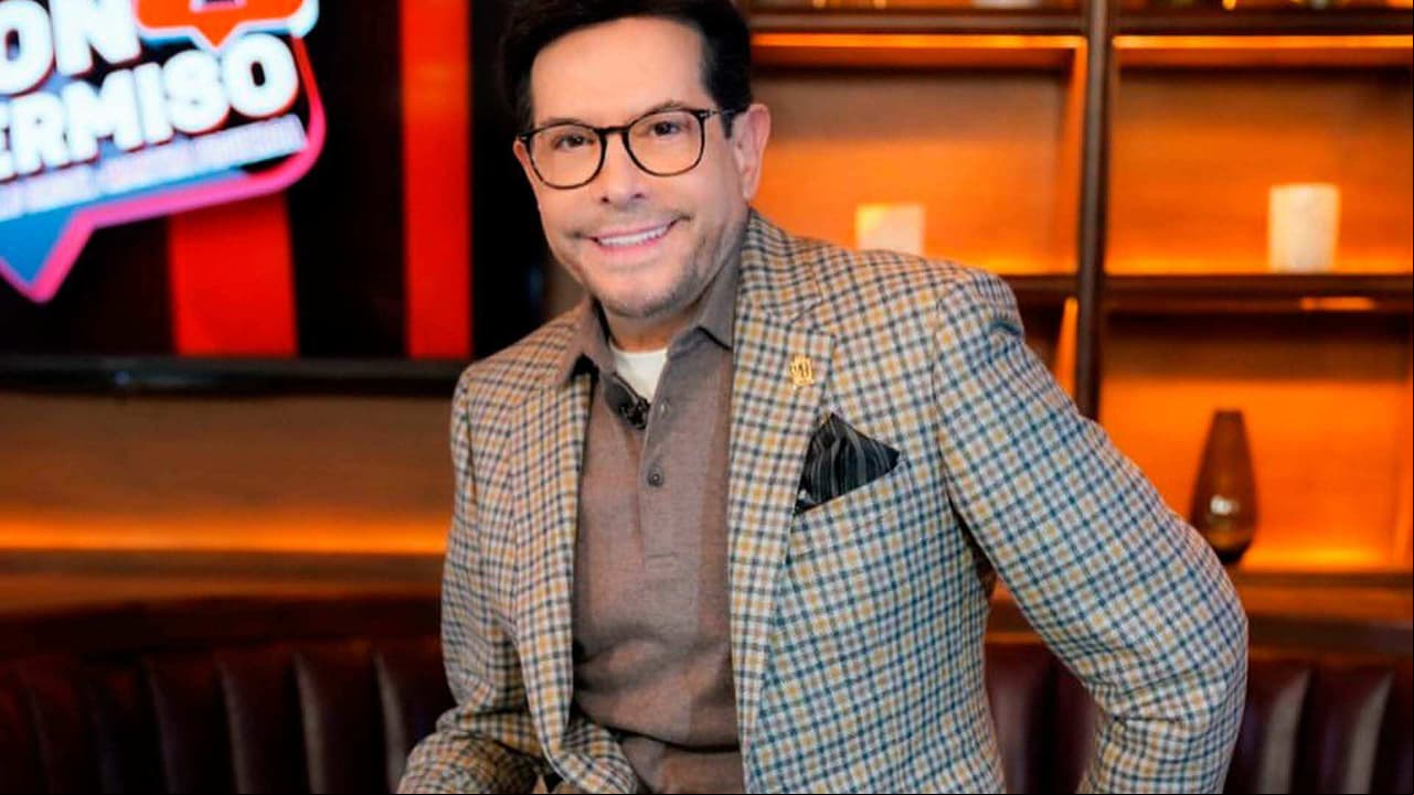 Pepillo Origel confiesa que le regresaron un anillo de compromiso