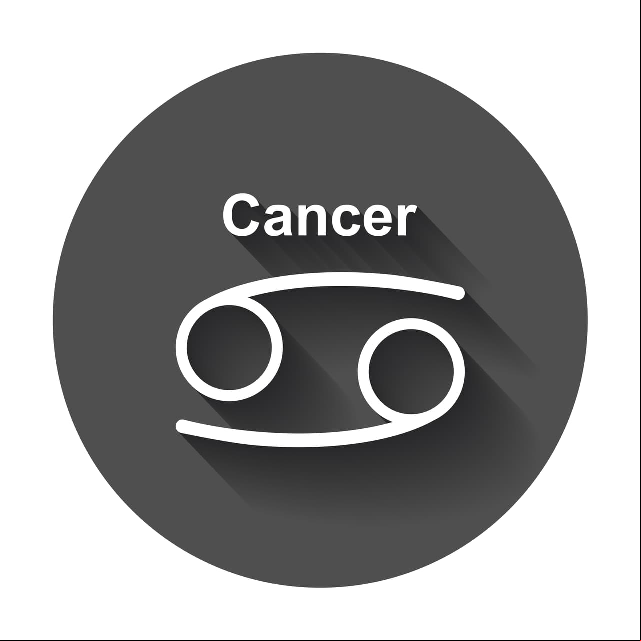 Cáncer. Será un mes lleno de oportunidades tanto en lo laboral como en lo personal. Es momento de resolver un problema familiar que te tiene intranquilo. Terminas de pagar tus deudas y empiezas a ahorrar. Ten cuidado con dolores de cabeza o cintura, ve al médico.