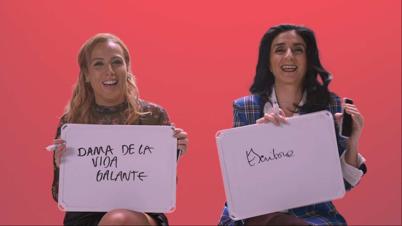 Bárbara Torres y ¿su mejor amiga? Descubre qué tanto se conocen ella y Marcela Lecuona de ‘Lorenza, bebé a bordo’