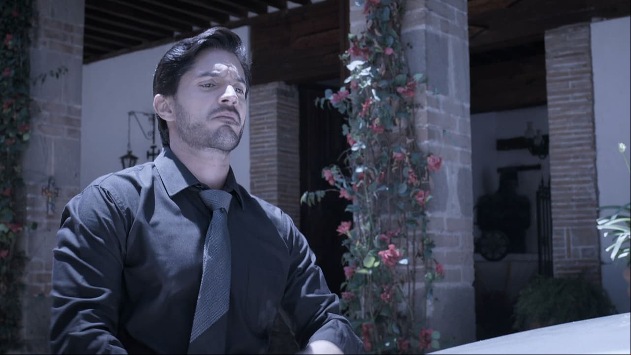 Pedro fue quien causó la muerte de Severiano