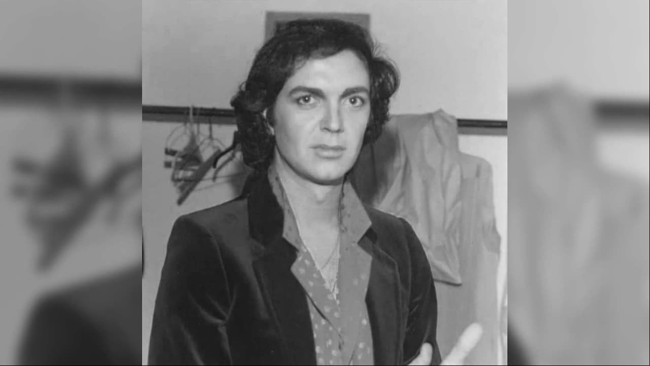 Video: Así fue la vida de Camilo Sesto y el legado que dejó con sus canciones