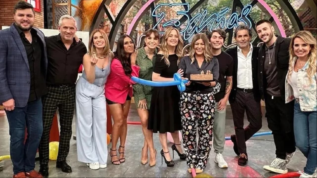 Exconductor de Hoy revela casi entre lágrimas que no puede ver a sus hijos y les hace suplica