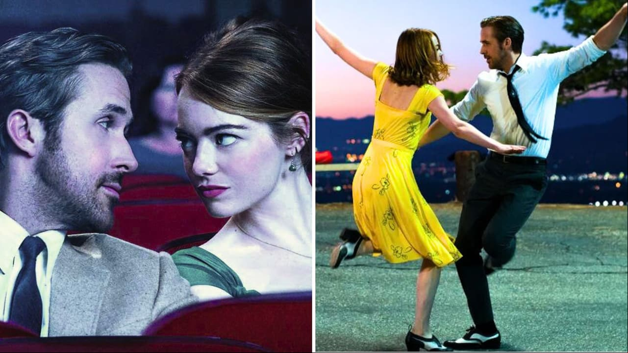 'La la land' nos enseñó a no darnos por vencidos: 9 lecciones que nos dejó la película