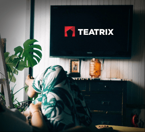 TEATRIX MéxicoAsimismo, a México acaba de llegar la primera plataforma para ver obras de teatro en alta definición desde la comodidad del sillón y desde cualquier dispositivo mediante una suscripción mensual fija de 159 pesos. Drama, comedia, musicales, monólogos y mucho más encontrarás en puestas teatrales nacionales e internacionales.