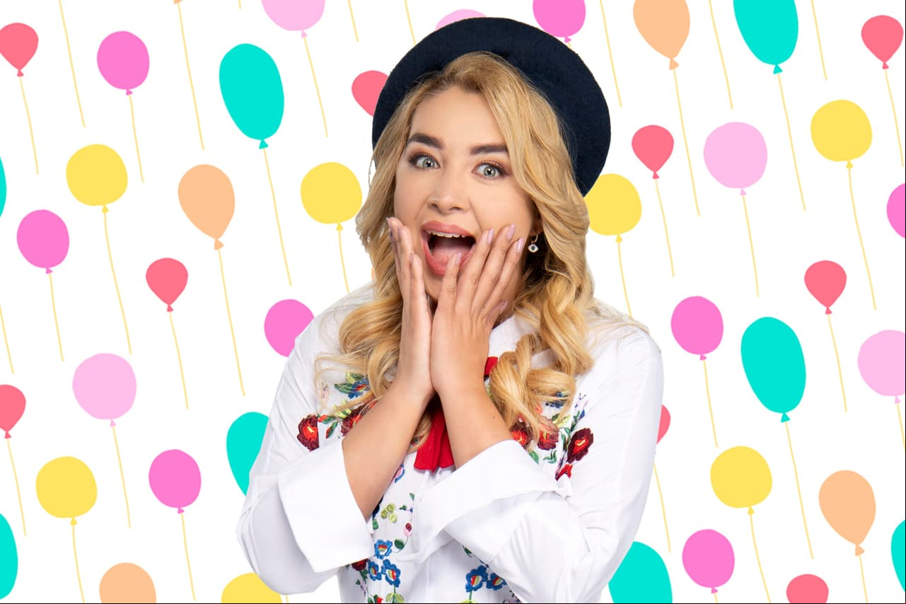 10 momentos top en los que ‘Gaby’ nos sorprendió en Una familia de diez