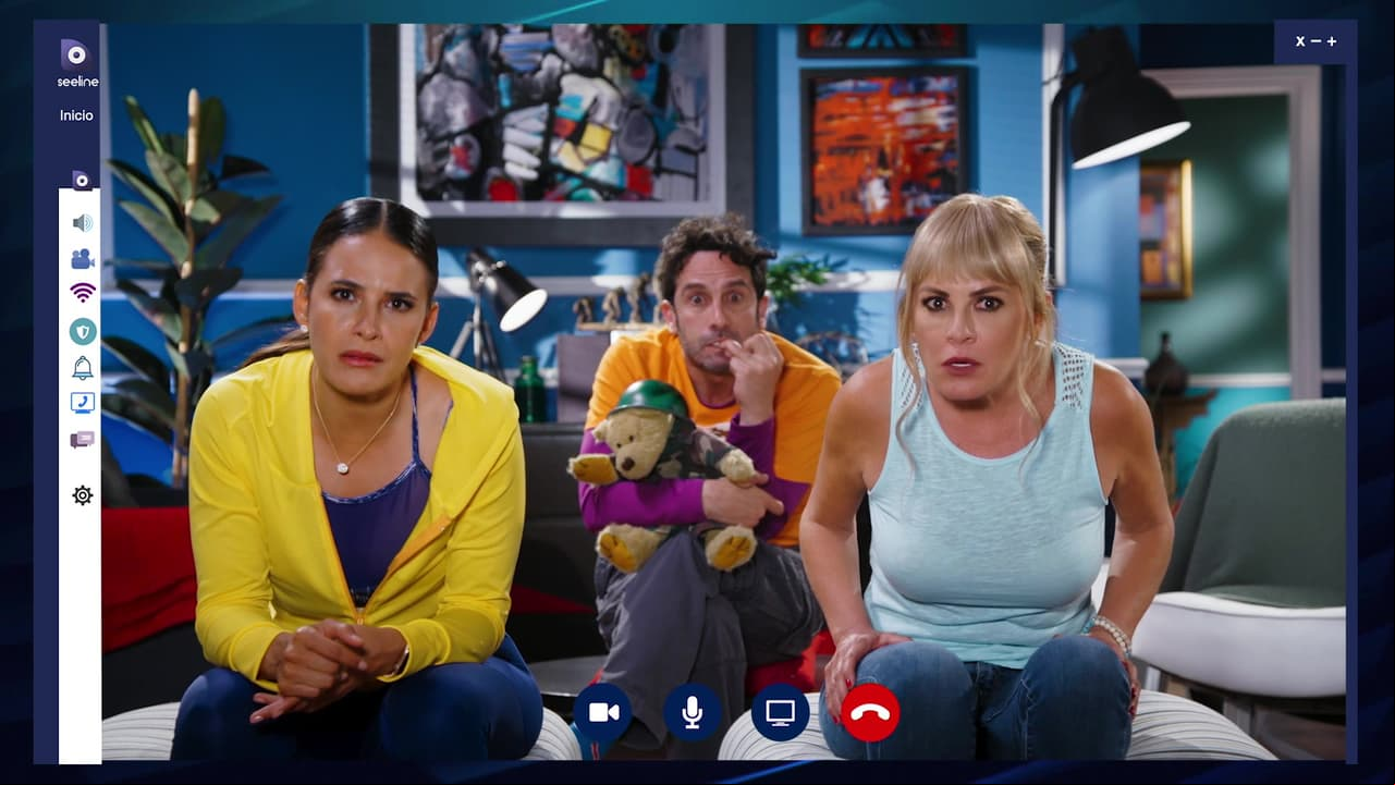 MARATÓN DE VECINOS: AQUÍ están para ti los capítulos de estreno de la nueva temporada