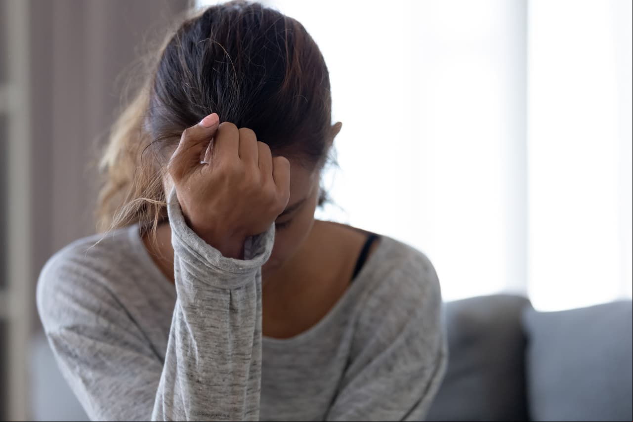 Cómo combatir la ansiedad de forma natural y rápida